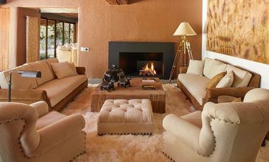 Hermosa casa en venta en Valle de Bravo