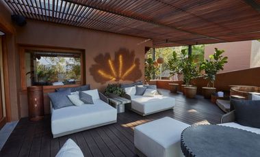 Hermosa casa en venta en Valle de Bravo