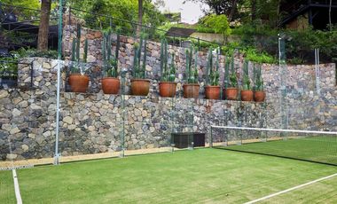 Hermosa casa en venta en Valle de Bravo