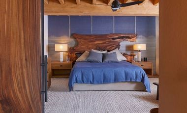 Hermosa casa en venta en Valle de Bravo