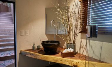 Hermosa casa en venta en Valle de Bravo