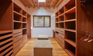 Hermosa casa en venta en Valle de Bravo