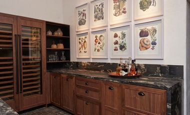 Hermosa casa en venta en Valle de Bravo