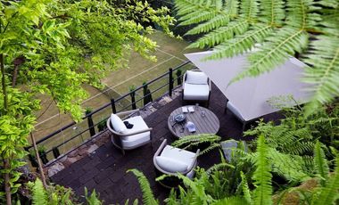 Hermosa casa en venta en Valle de Bravo