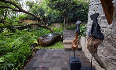 Hermosa casa en venta en Valle de Bravo