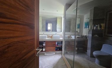 PRECIOSO, IMPECABLE DEPARTAMENTO CON HERMOSA VISTA AL MAR