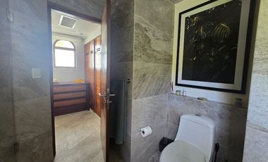 PRECIOSO, IMPECABLE DEPARTAMENTO CON HERMOSA VISTA AL MAR