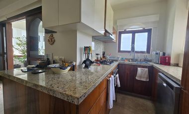 PRECIOSO, IMPECABLE DEPARTAMENTO CON HERMOSA VISTA AL MAR