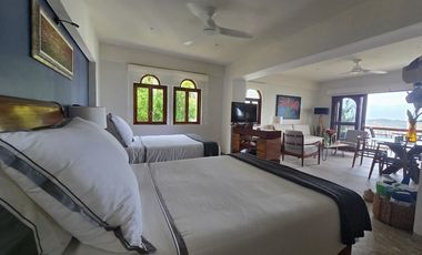 PRECIOSO, IMPECABLE DEPARTAMENTO CON HERMOSA VISTA AL MAR