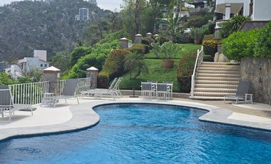 PRECIOSO, IMPECABLE DEPARTAMENTO CON HERMOSA VISTA AL MAR