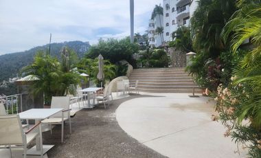PRECIOSO, IMPECABLE DEPARTAMENTO CON HERMOSA VISTA AL MAR
