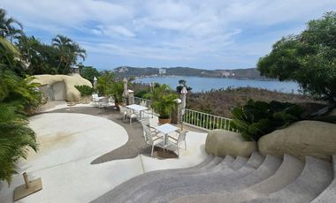 PRECIOSO, IMPECABLE DEPARTAMENTO CON HERMOSA VISTA AL MAR