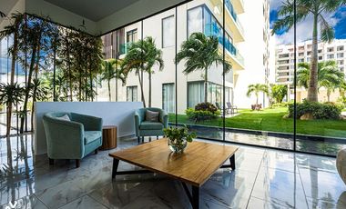 Departamento en venta en VALLE AURORA PLAYA DEL CARMEN