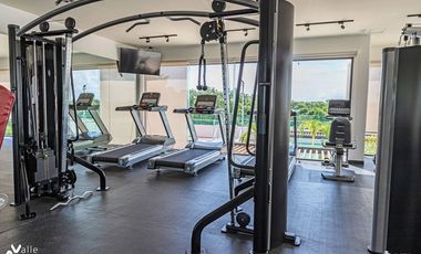 Departamento en venta en VALLE AURORA PLAYA DEL CARMEN