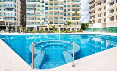 Departamento en venta en VALLE AURORA PLAYA DEL CARMEN