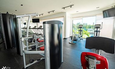 Departamento en venta en VALLE AURORA PLAYA DEL CARMEN