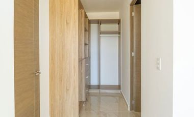 Departamento en venta en VALLE AURORA PLAYA DEL CARMEN