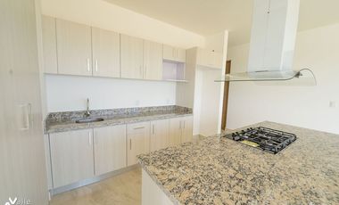 Departamento en venta en VALLE AURORA PLAYA DEL CARMEN