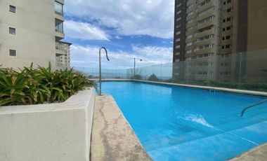 Departamento en Venta en Av. Costa de Montemar