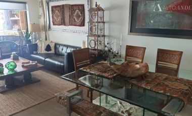 Departamento en Venta en Av. Costa de Montemar