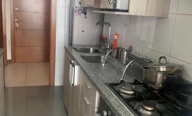 Departamento en Venta en Av. Costa de Montemar