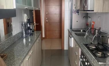 Departamento en Venta en Av. Costa de Montemar