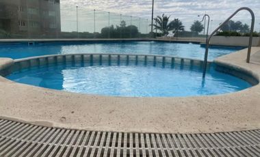 Departamento en Venta en Av. Costa de Montemar