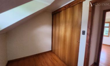 Casa en Arriendo en Teniente Vidal