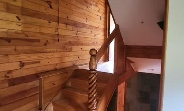 Casa en Arriendo en Teniente Vidal