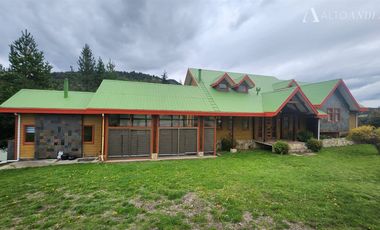Casa en Arriendo en Teniente Vidal