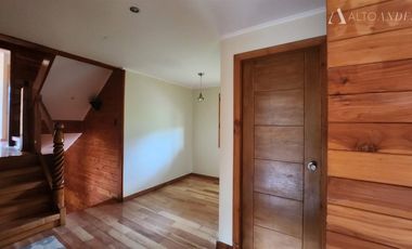 Casa en Arriendo en Teniente Vidal