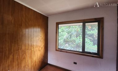 Casa en Arriendo en Teniente Vidal