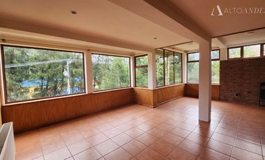 Casa en Arriendo en Teniente Vidal