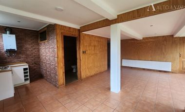 Casa en Arriendo en Teniente Vidal