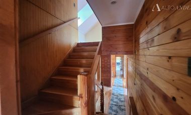 Casa en Arriendo en Teniente Vidal