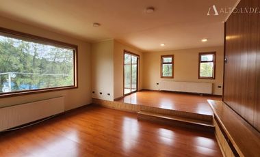Casa en Arriendo en Teniente Vidal