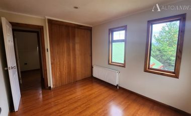 Casa en Arriendo en Teniente Vidal