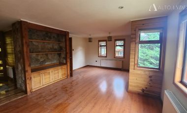 Casa en Arriendo en Teniente Vidal