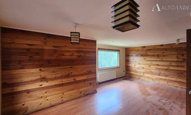 Casa en Arriendo en Teniente Vidal