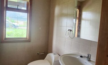 Casa en Arriendo en Teniente Vidal