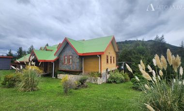 Casa en Arriendo en Teniente Vidal