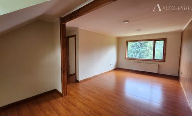 Casa en Arriendo en Teniente Vidal