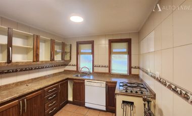 Casa en Arriendo en Teniente Vidal