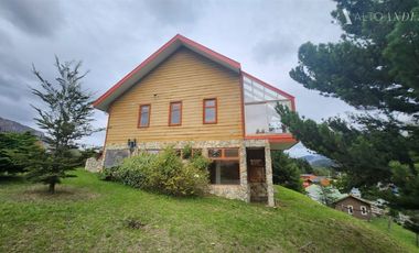 Casa en Arriendo en Teniente Vidal