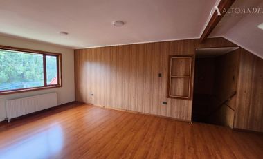 Casa en Arriendo en Teniente Vidal