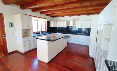 Casa en Venta, San Cristóbal de las Casas, Chiapas