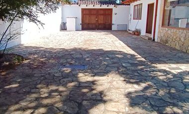 Casa en Venta, San Cristóbal de las Casas, Chiapas