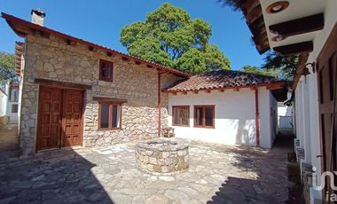 Casa en Venta, San Cristóbal de las Casas, Chiapas