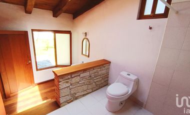 Casa en Venta, San Cristóbal de las Casas, Chiapas