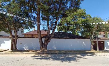 Casa en Venta, San Cristóbal de las Casas, Chiapas
